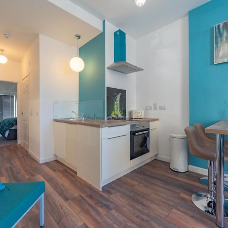 Mandela House Apartments Кърколди Екстериор снимка