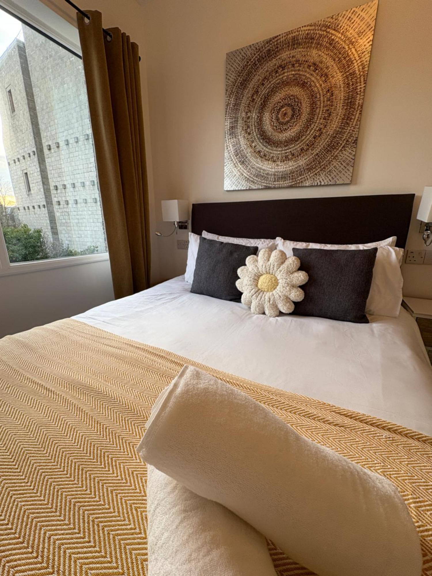 Mandela House Apartments Кърколди Екстериор снимка